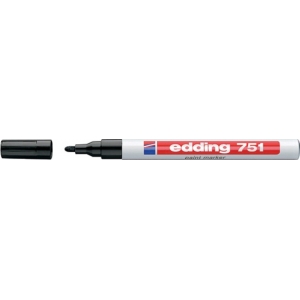 ΜΑΡΚΑΔΟΡΟΣ EDDING 751 ΑΝΕΞΙΤΗΛΟΣ