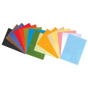 ΟΠΙΣΘΟΦΥΛΛΑ Α4 250γρ. ΜΕ ΔΕΡΜΑΤΙΝΗ ΥΦΗ