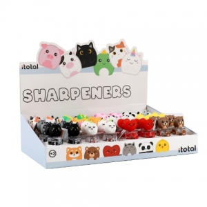 ΞΥΣΤΡΕΣ I-TOTAL XL2685A MIXED 12 DESIGN