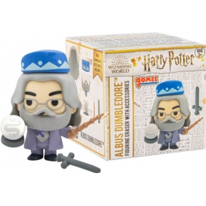 ΓΟΜΑ ΜΙΝΙΑΤΟΥΡΑ DUMBLEDORE / HARRY POTTER 60492