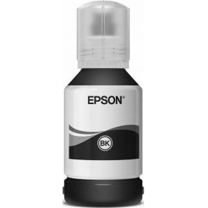 ΜΕΛΑΝΙ EPSON 110 BLACK (C13T03P14A)
