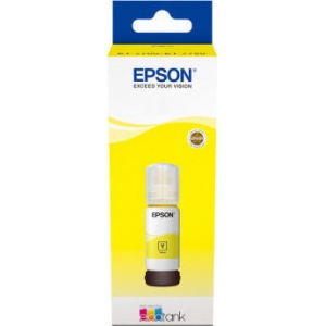 ΜΕΛΑΝΙ EPSON 103 YELLOW (C13T00S44A) 65ml