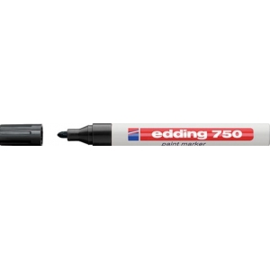 ΜΑΡΚΑΔΟΡΟΣ EDDING 750 ΑΝΕΞΙΤΗΛΟΣ