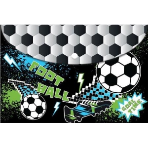 ΦΑΚΕΛΟΣ ΚΟΥΜΠΙ Α4 MUST FOOTBALL 000585661