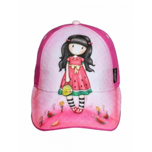 ΚΑΠΕΛΟ Santoro Gorjuss Every Summer Has a Story SA01021