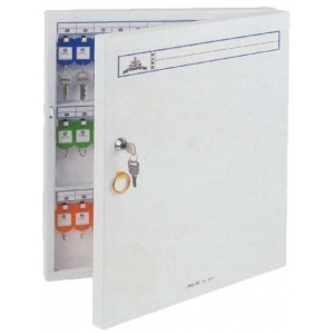 ΚΛΕΙΔΟΘΗΚΗ COMIX 10639 72 ΘΕΣΕΩΝ (Υ45x38x5,2εκ.)