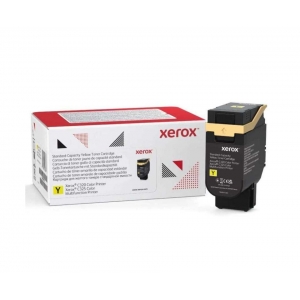 TONER XEROX 006R04826 YELLOW 1.8kpgs (C320/325)