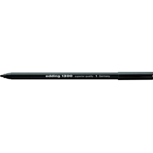 ΜΑΡΚΑΔΟΡΟΣ EDDING 1300 (3mm ΓΡΑΦΗΣ)