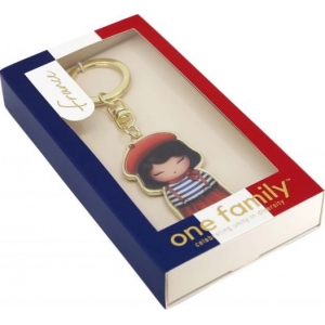 ΜΠΡΕΛΟΚ ONE FAMILY FRANCE FLEUR (09094)