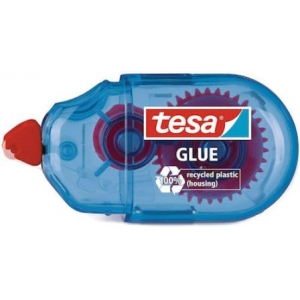 Tesa ECOLOGO Κόλλα Roller Mini Roller 5mm x 6m