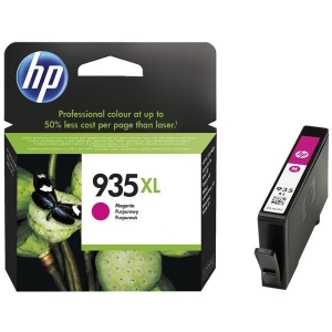 ΜΕΛΑΝΙ HP 935XL MAGENTA (C2P25A)