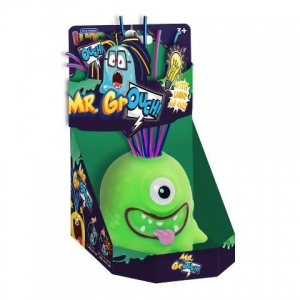 ΤΕΡΑΤΑΚΙ MR GROUTCH! ΜΕ ΦΩΣ ΚΑΙ ΗΧΟ 6,5X5X5,5EK LUNA 622561