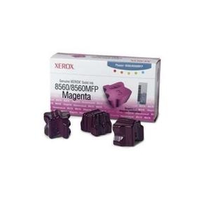 TONER XEROX 108R00724 MAGENTA 3TEM.