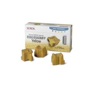 TONER XEROX 108R00725 YELLOW 3TEM.