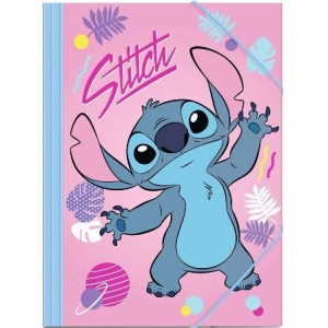 ΝΤΟΣΙΕ ΛΑΣΤΙΧΟ LILO & STITCH (25X35εκ.) 564494