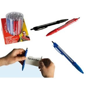 ΣΤΥΛΟ ΣΚΟΝΑΚΙ ΜΕ ΚΛΙΠ Next 28140