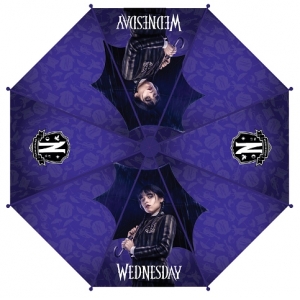 Ομπρέλα - Wednesday