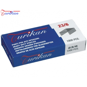 ΣΥΡΜΑΤΑ ΣΥΡΡΑΠΤΙΚΟΥ TURIKAN 23/6