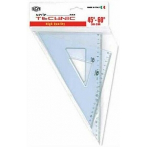 ΤΡΙΓΩΝΑ ILCA ΣΕΤ 72700 31cm