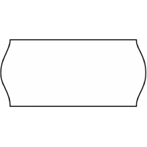 ΕΤΙΚΕΤΕΣ ΕΤΙΚΕΤΟΓΡΑΦΟΥ 26Χ12 ΛΕΥΚΕΣ