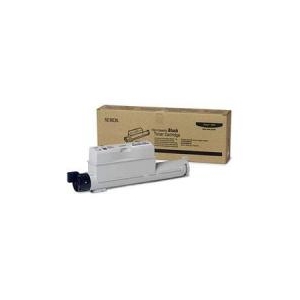 TONER XEROX 106R01221 BLACK HC (6360)