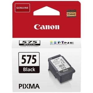 ΜΕΛΑΝΙ CANON PG-575 BLACK (5438C001)