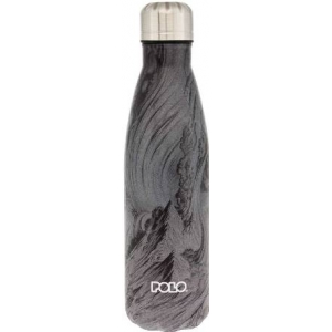 ΜΠΟΥΚΑΛΙ ΘΕΡΜΟΣ ΑΝΟΞΕΙΔΩΤΟ 500ml POLO 949004-8341
