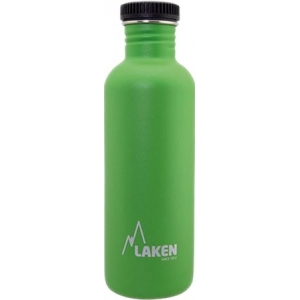 ΠΑΓΟΥΡΙ Basic Steel 1000ml LAKEN (BS100) Green