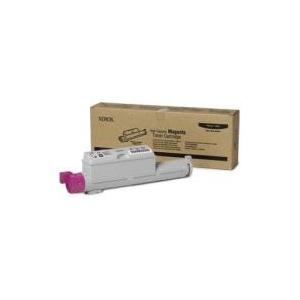 TONER XEROX 106R01215 MAGENTA (6360)