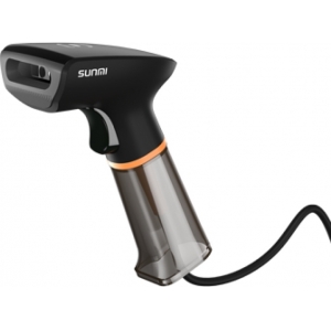 Barcode Scanner SUNMI U2 2D Χειρός NS021