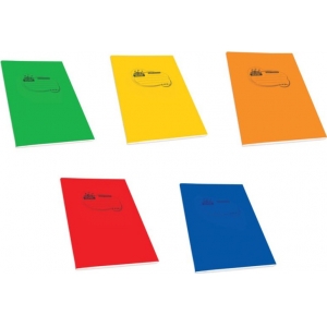 ΤΕΤΡΑΔΙΟ ΕΡΓΑΣΙΩΝ ΚΑΙ ΕΠΙΚΟΙΝΩΝΙΑΣ Α4 (239370)