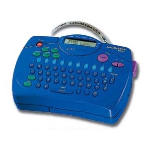 ΕΤΙΚΕΤΟΓΡΑΦΟΣ DYMO LABEL MANAGER LM100