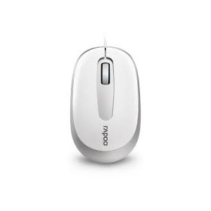 MOUSE RAPOO N3200 ΕΝΣΥΡΜΑΤΟ