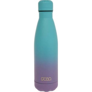 ΜΠΟΥΚΑΛΙ ΘΕΡΜΟΣ ΑΝΟΞΕΙΔΩΤΟ 500ml POLO 949004-8387