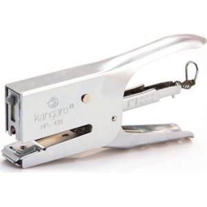 ΣΥΡΡΑΠΤΙΚΗ ΜΗΧΑΝΗ KANGARO HP435 (24/6-26/6-24/8)