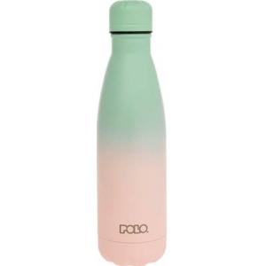 ΜΠΟΥΚΑΛΙ ΘΕΡΜΟΣ ΑΝΟΞΕΙΔΩΤΟ 500ml POLO 949004-8391