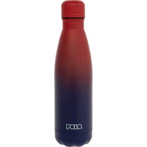 ΜΠΟΥΚΑΛΙ ΘΕΡΜΟΣ ΑΝΟΞΕΙΔΩΤΟ 500ml POLO 949004-8389