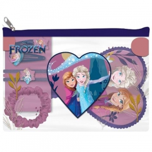 ΝΕΣΕΣΕΡ ME 6ΤΕΜ ΑΞΕΣΟΥΑΡ ΚΑΙ ΒΟΥΡΤΣΑ FROZEN 2 000563263