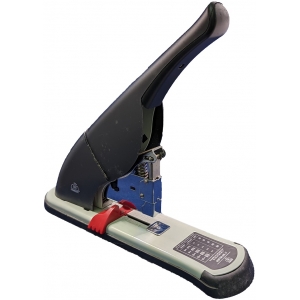 ΣΥΡΡΑΠΤΙΚΟ ΓΡΑΦΕΙΟΥ ROMA SOFTBLOK 17 (0048017)