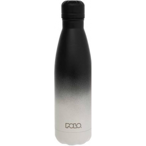 ΜΠΟΥΚΑΛΙ ΘΕΡΜΟΣ ΑΝΟΞΕΙΔΩΤΟ 500ml POLO 949004-8389