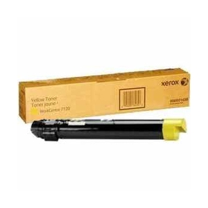 TONER XEROX 006R01458 YELLOW (WC7120)