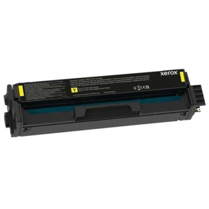 TONER XEROX 006R04398 HC Yellow 2.5kpgs