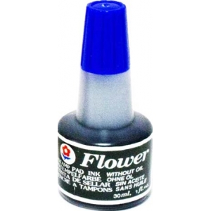ΜΕΛΑΝΙ ΤΑΜΠΟΝ FLOWER 30ml