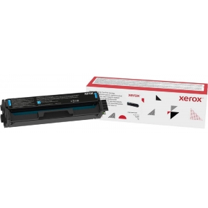 TONER XEROX 006R04396 HC Cyan 2.5kpgs