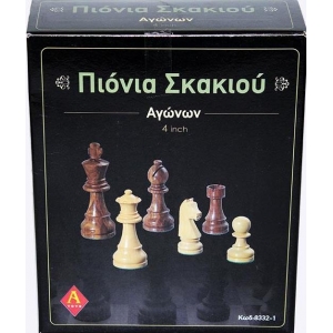 ΠΙΟΝΙΑ ΑΓΩΝΩΝ ΓΙΑ ΣΚΑΚΙ 12148