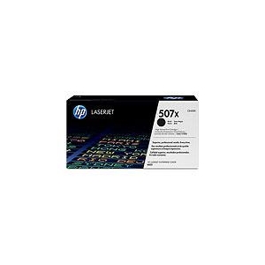 TONER HP 507X (CE400X) BLACK