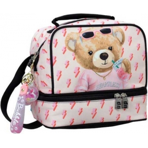 ΒΑΛΙΤΣΑΚΙ ΦΑΓΗΤΟΥ ΟΒΑΛ BEAR 357-24220