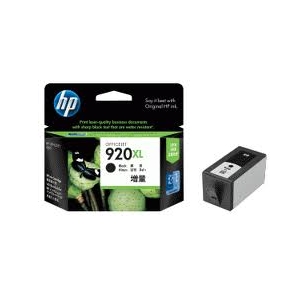 ΜΕΛΑΝΙ HP 920XL BLACK