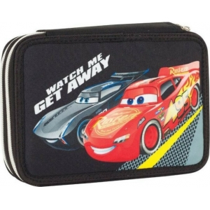 ΚΑΣΕΤΙΝΑ ΔΙΠΛΗ ΓΕΜΑΤΗ GIM CARS KACHOW 341-48100