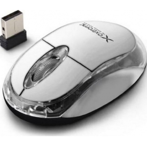 MOUSE ESPERANZA ΑΣΥΡΜΑΤΟ EXTREME USB XM105W
